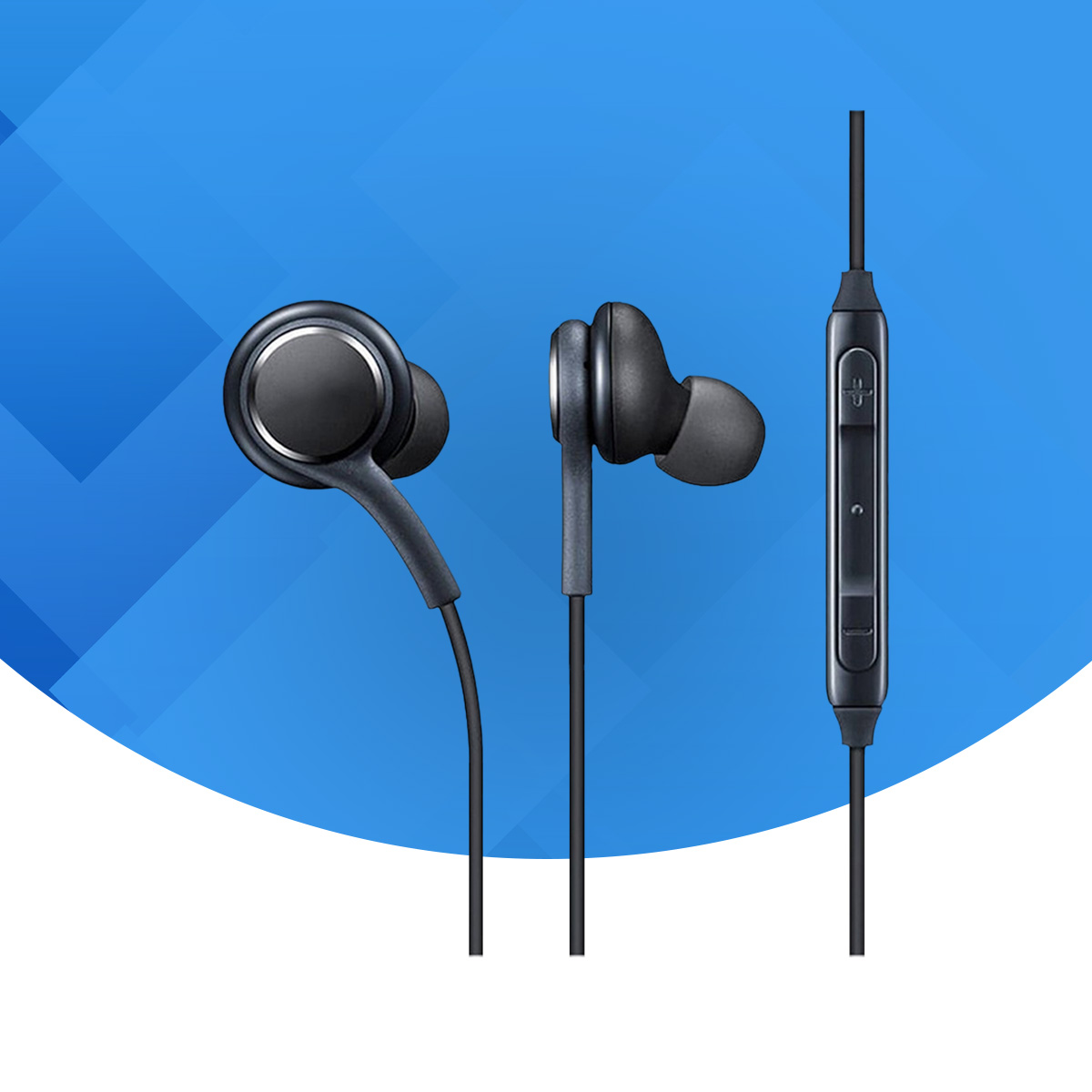 Auriculares alámbricos AKG - Productos Electrónicos HN