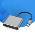 Adaptador USB-C a HDMI USB 3.0
