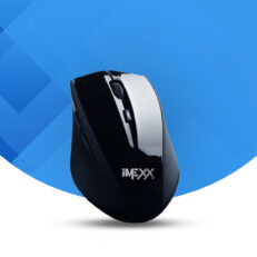 Mouse Wireless IMEXX (IME-26415)
